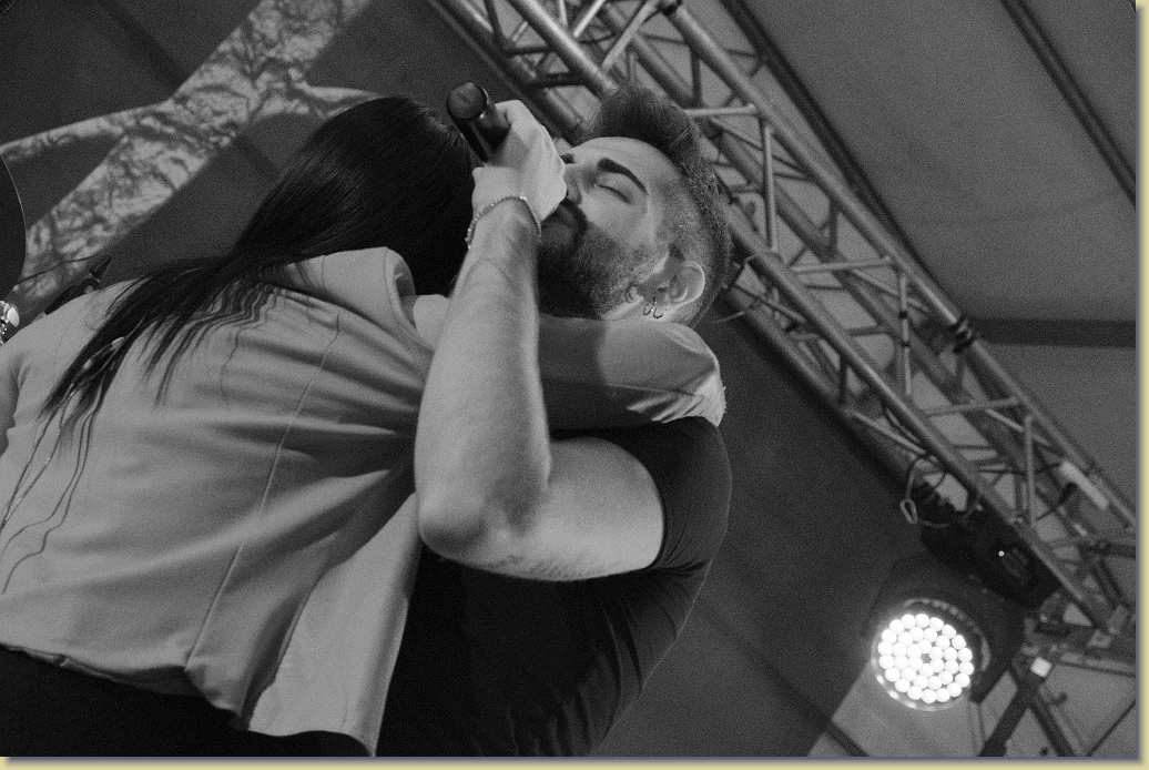 Foto successiva